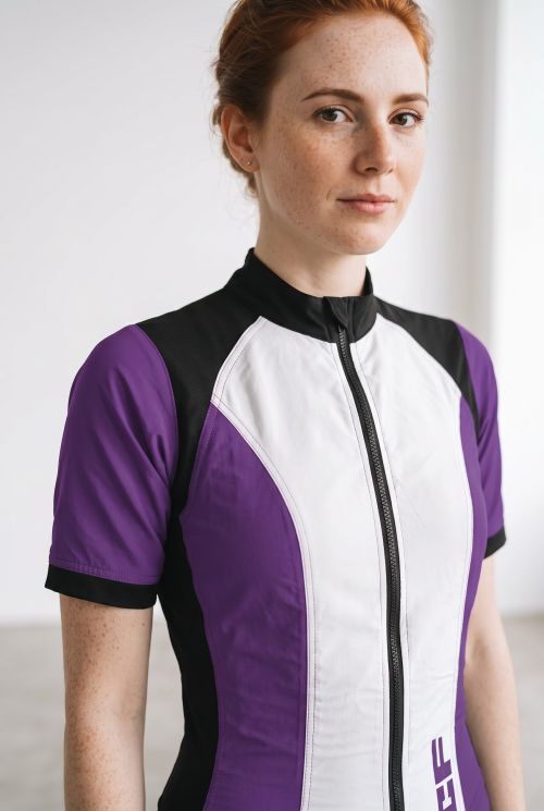 CF Woman Short ®
