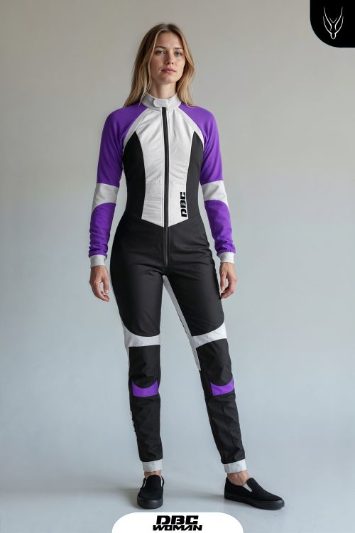 DBC Woman Suit ®