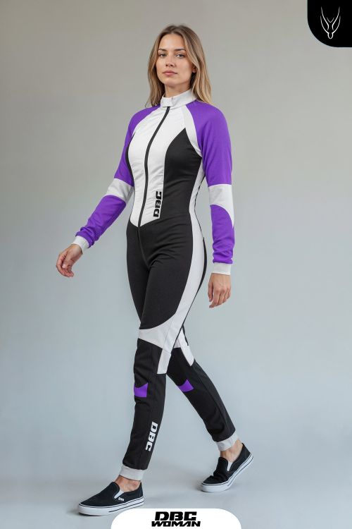 DBC Woman Suit ®