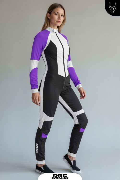 DBC Woman Suit ®