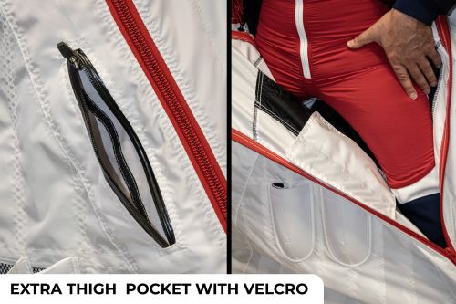 Mako XRW ®