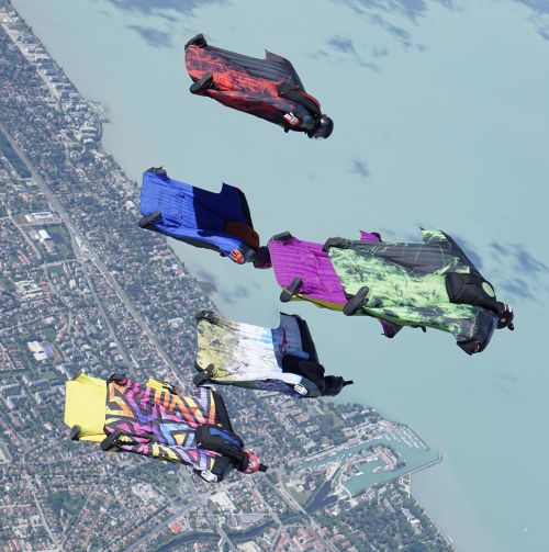 Manta ®