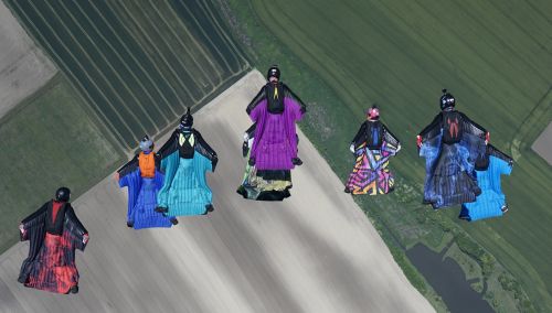 Manta ®