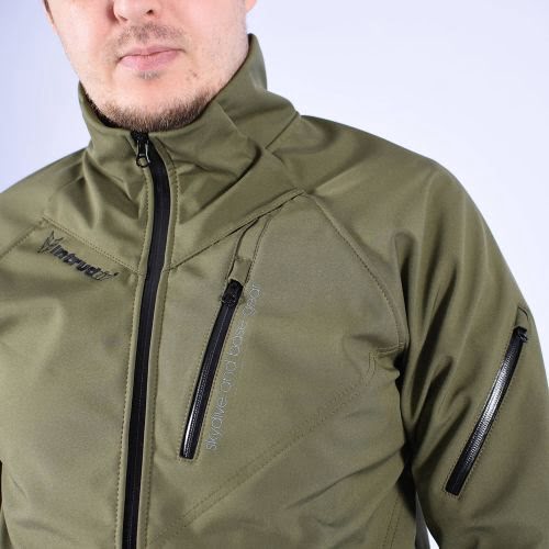 Softshell Jacket ®