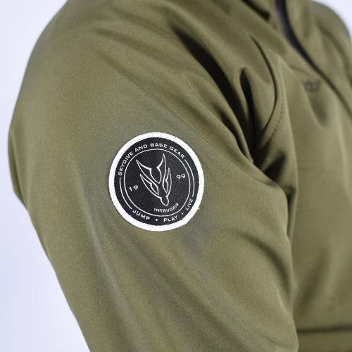 Softshell Jacket ®