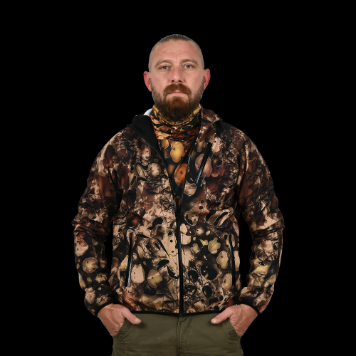 Softshell Jacket ®