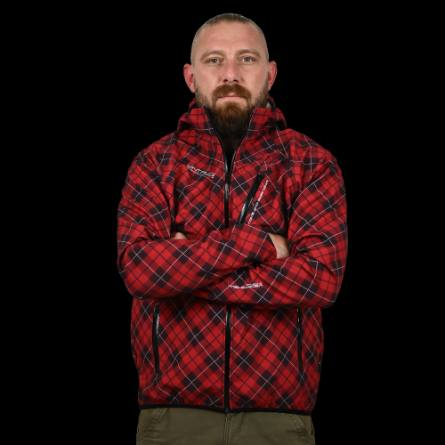 Softshell Jacket ®