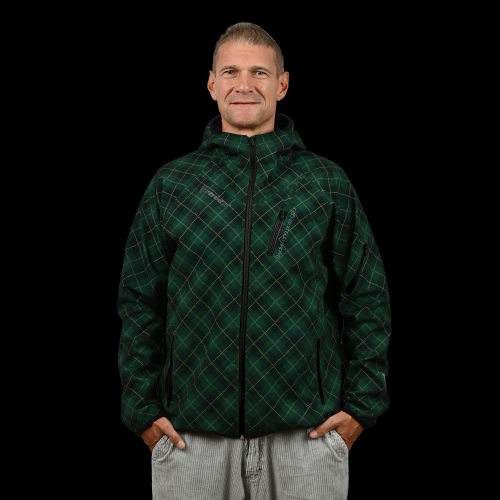 Softshell Jacket ®