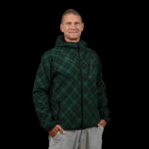 Softshell Jacket ®