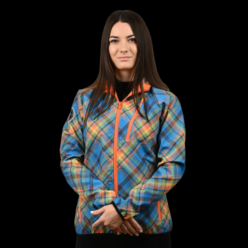 Softshell Jacket ®
