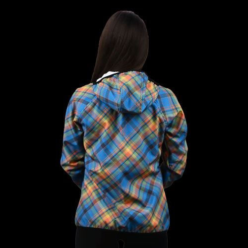 Softshell Jacket ®