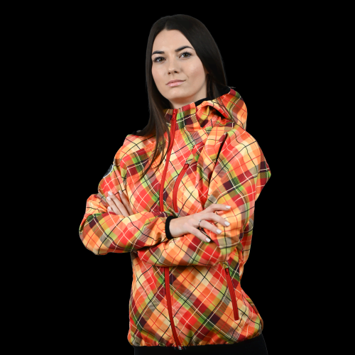 Softshell Jacket ®