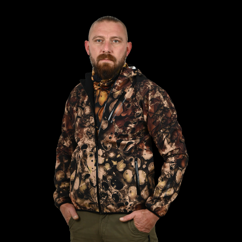 Softshell Jacket ®