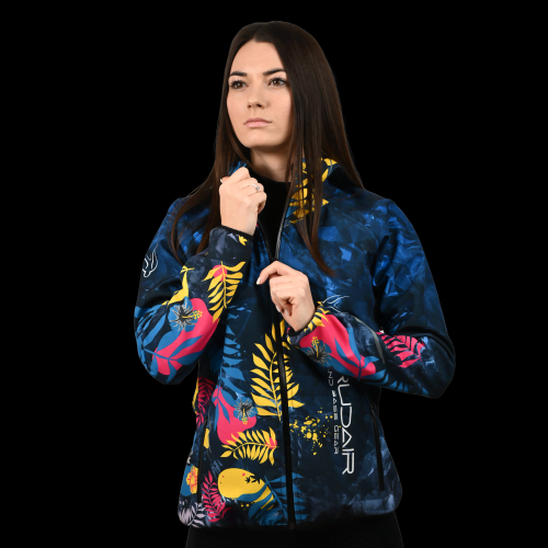 Softshell Jacket ®
