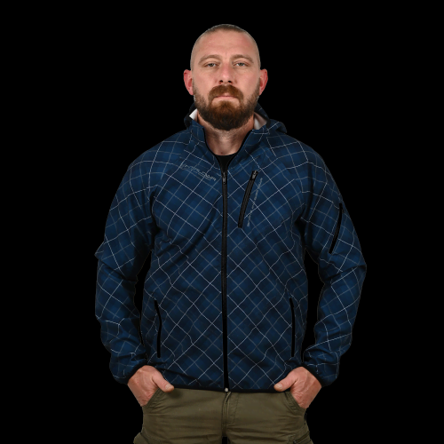 Softshell Jacket ®