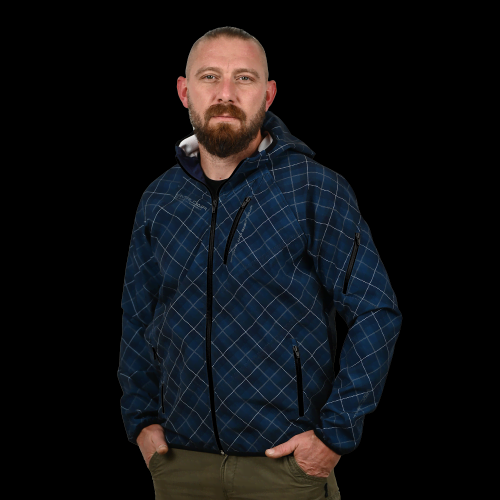 Softshell Jacket ®