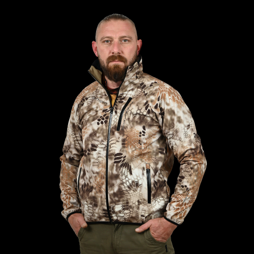 Softshell Jacket ®