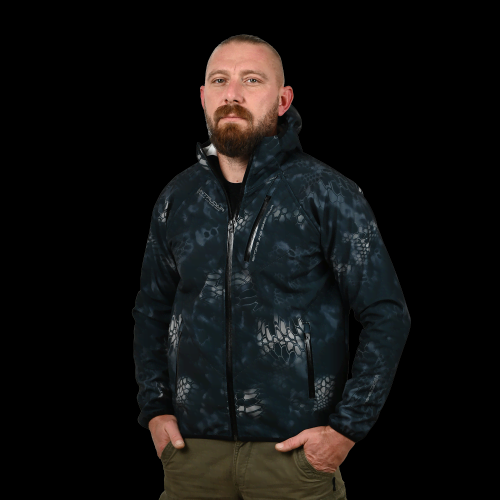 Softshell Jacket ®