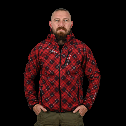 Softshell Jacket ®