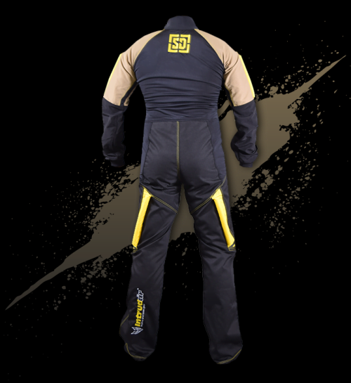 Student Suit ®