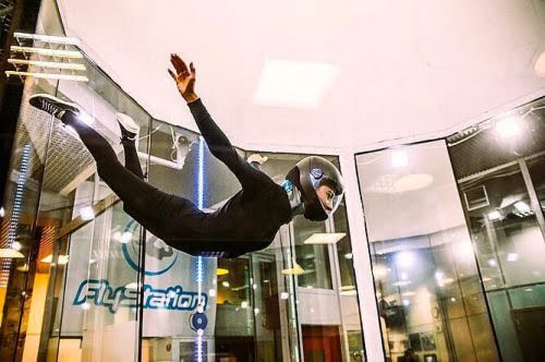 Tunnel Freestyle ®