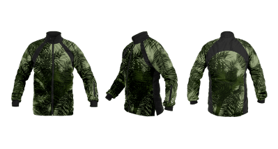 Freefly Jacket ®