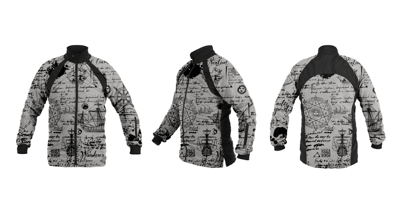 Freefly Jacket ®