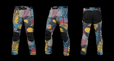 Freefly Pants ®