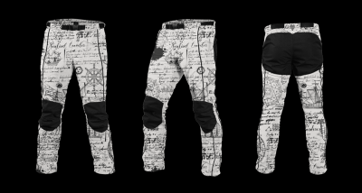 Freefly Pants ®