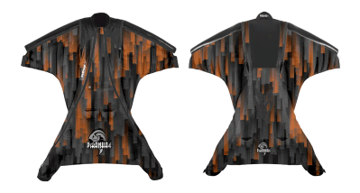 Piranha 4 ®