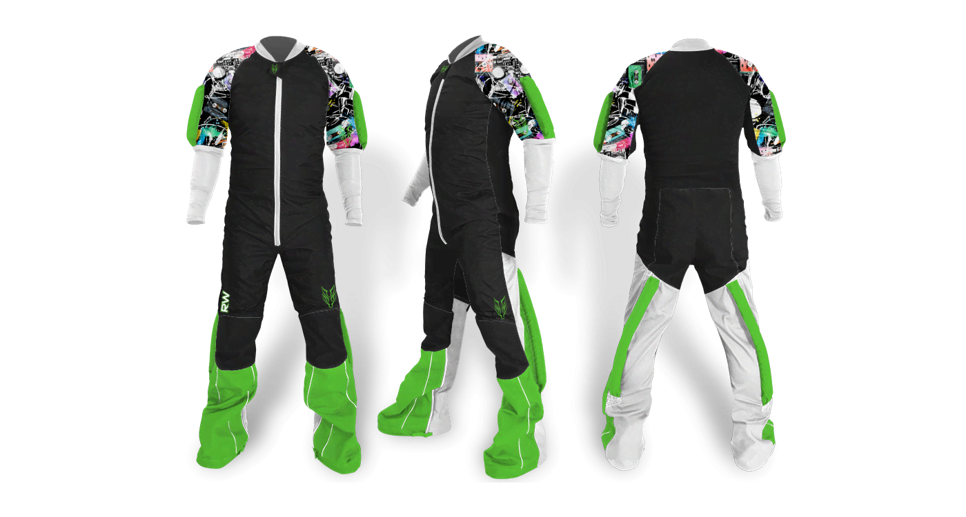 RW Suit  ®