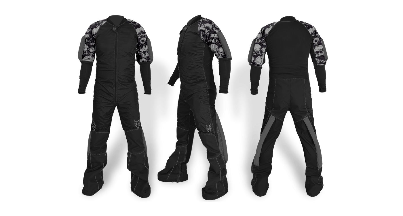 RW Suit  ®