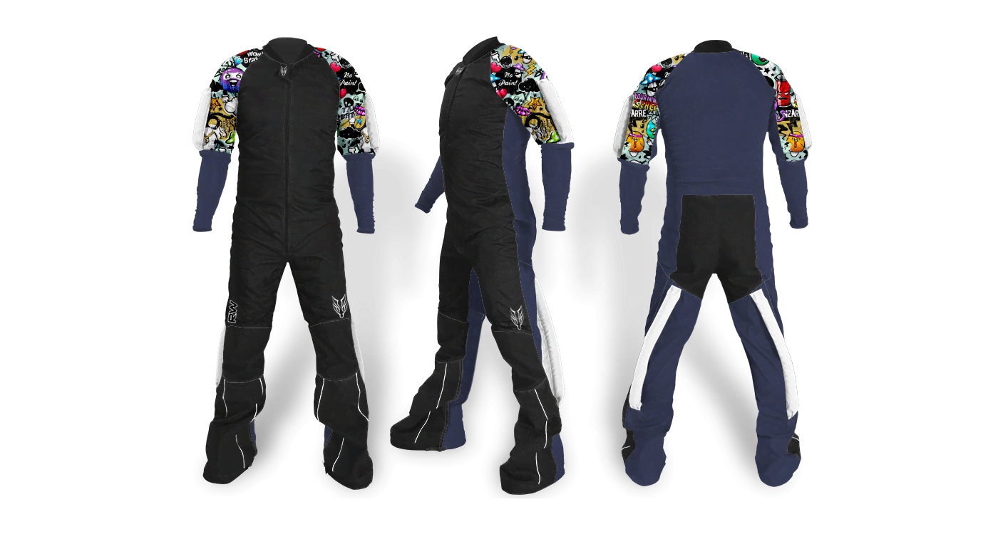 RW Suit  ®