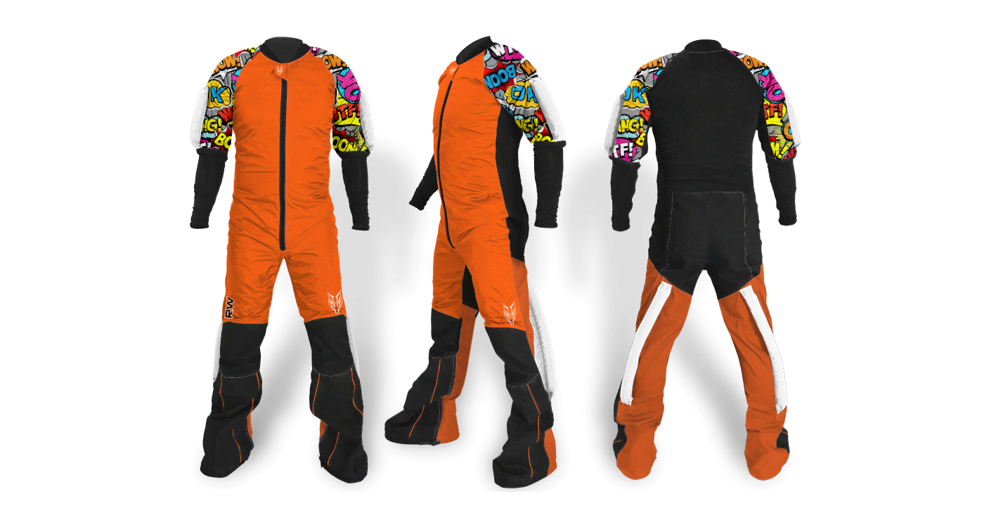 RW Suit  ®