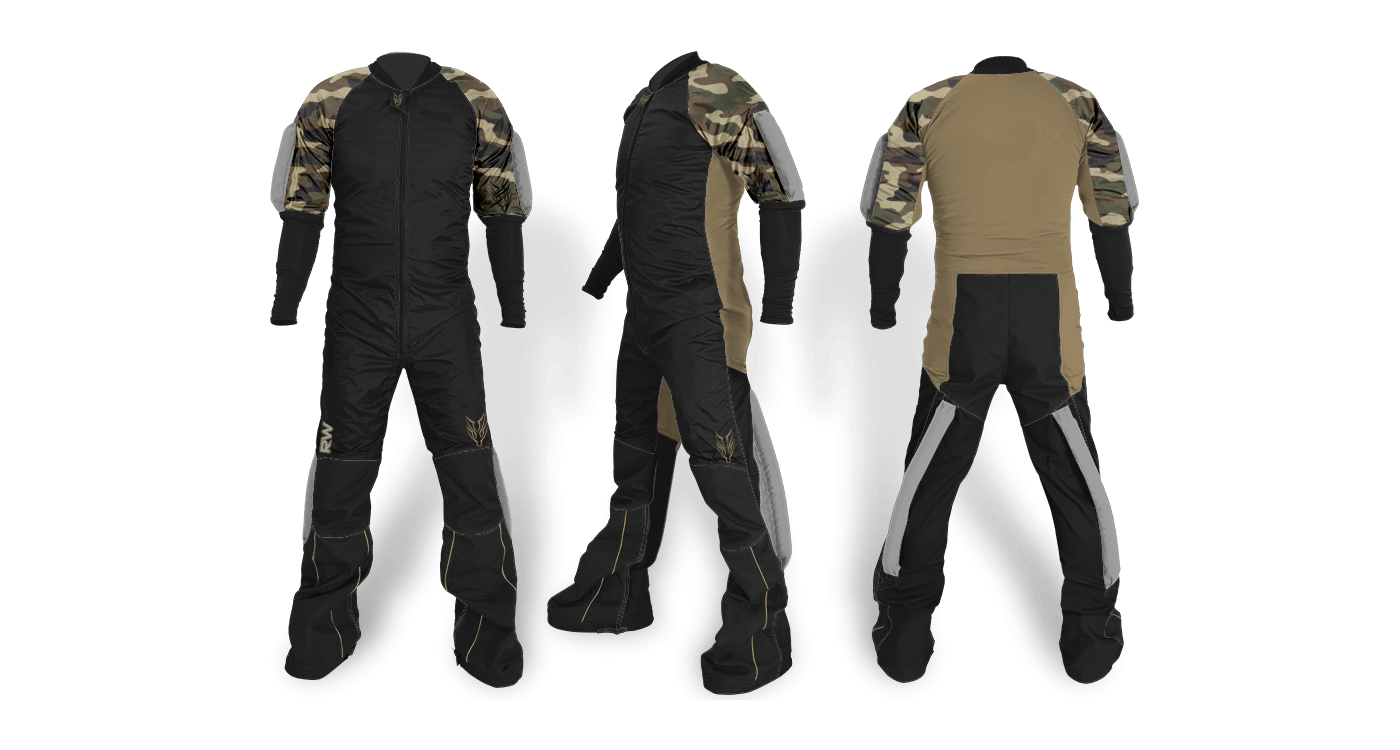 RW Suit  ®