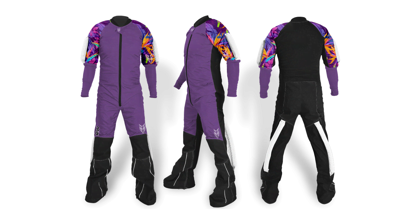 RW Suit  ®