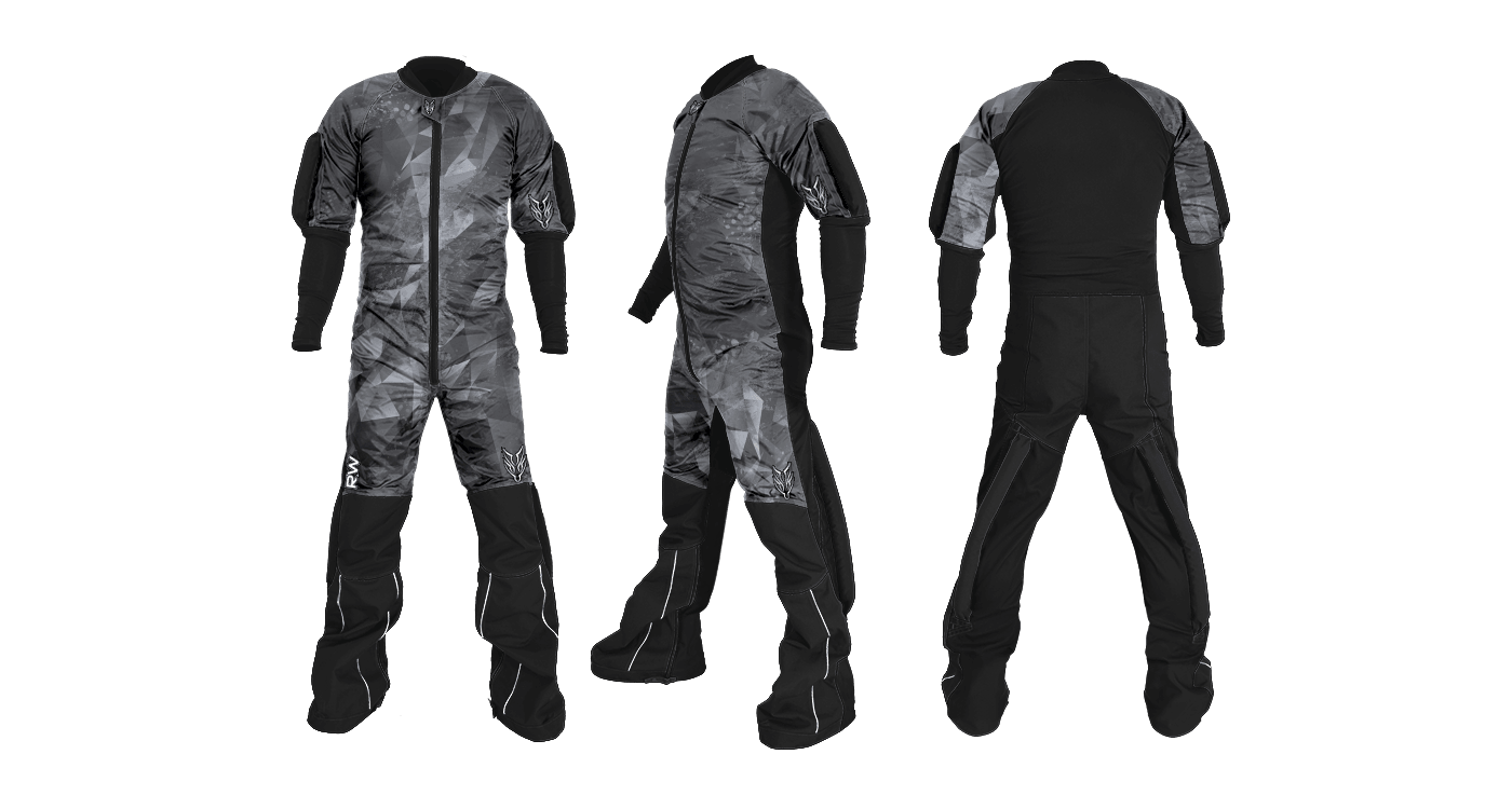 RW Suit  ®