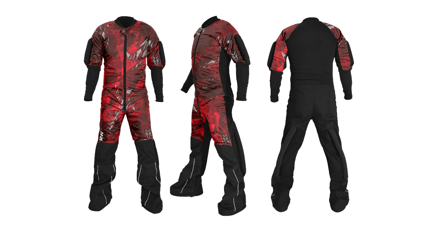 RW Suit  ®