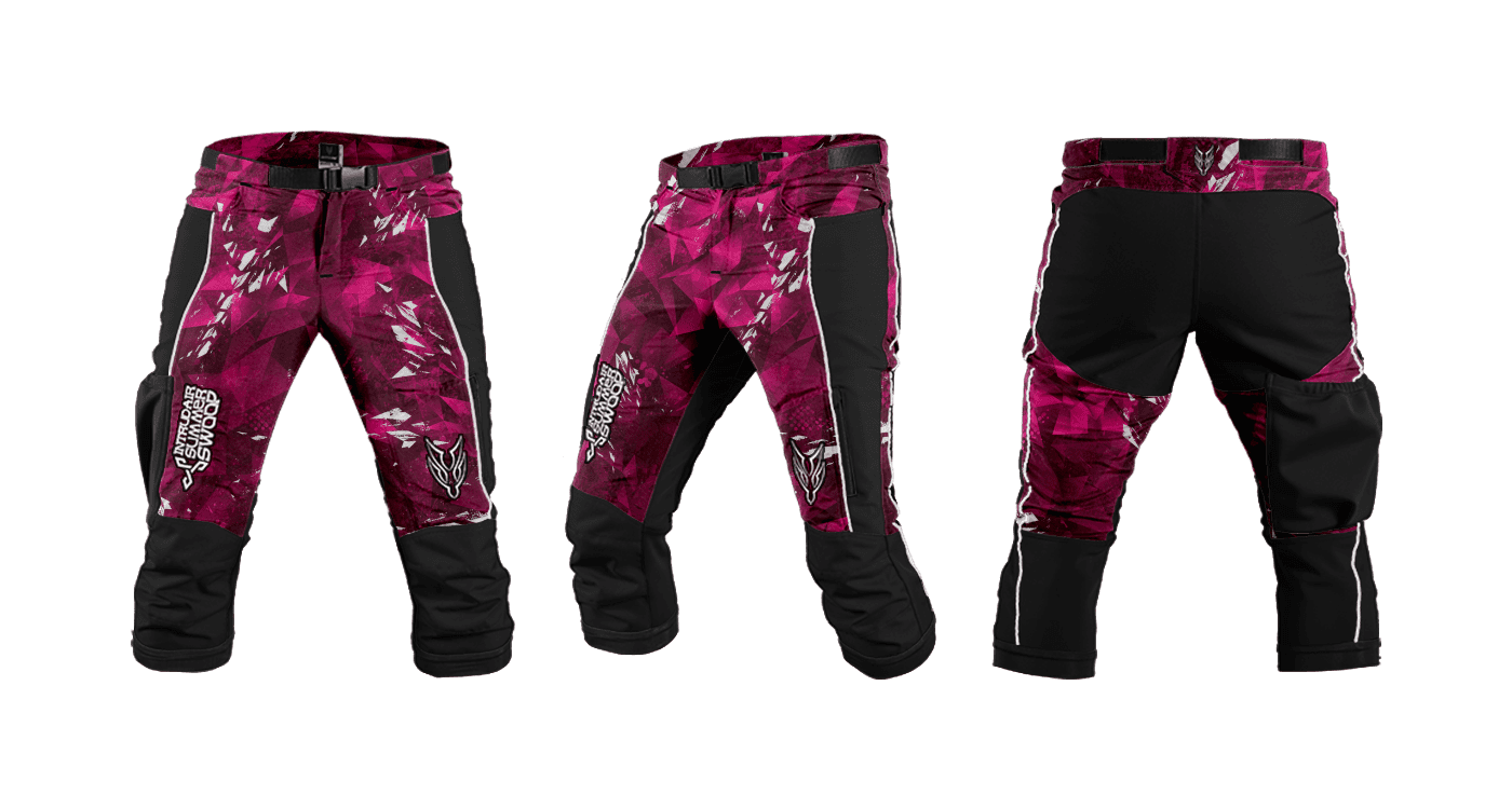 Summer Swoop Pants ®