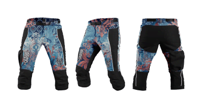 Summer Swoop Pants ®