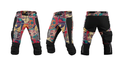 Summer Swoop Pants ®