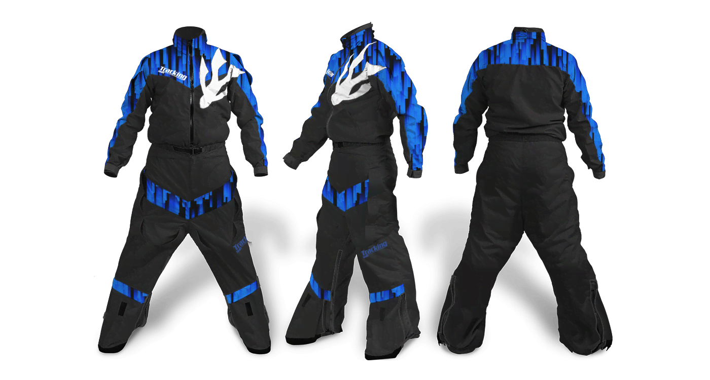 Tracking Suit ®