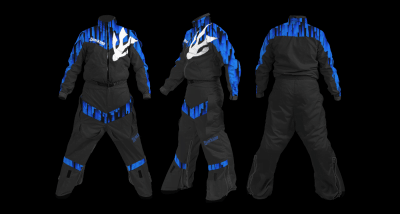 Tracking Suit ®