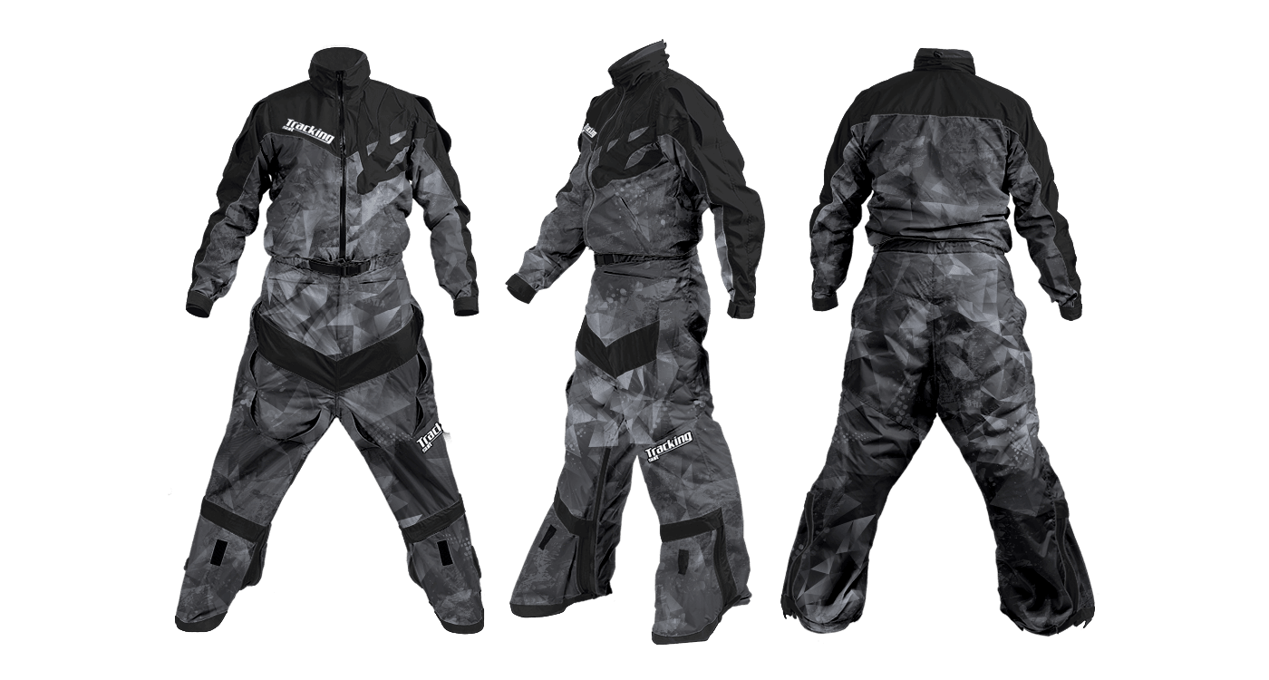 Tracking Suit ®