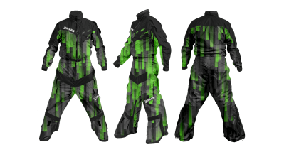 Tracking Suit ®
