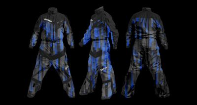 Tracking Suit ®