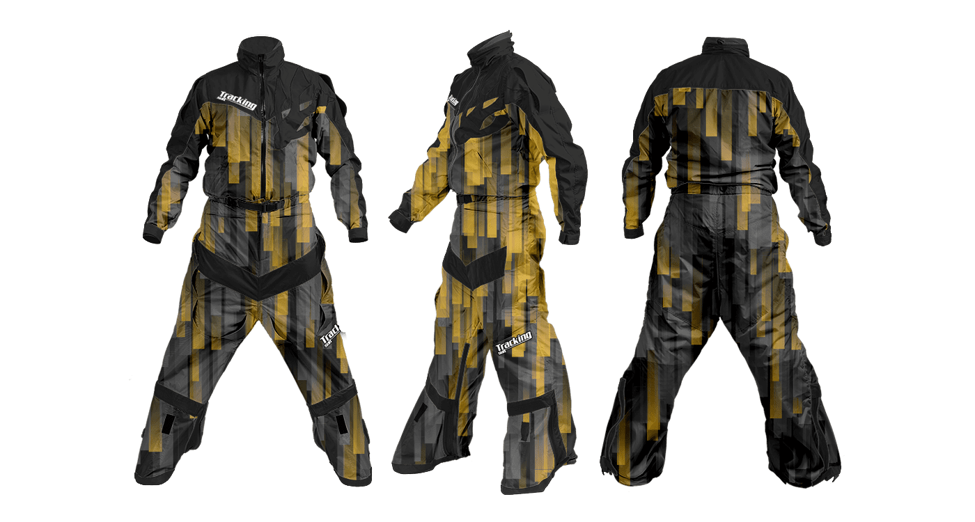 Tracking Suit ®