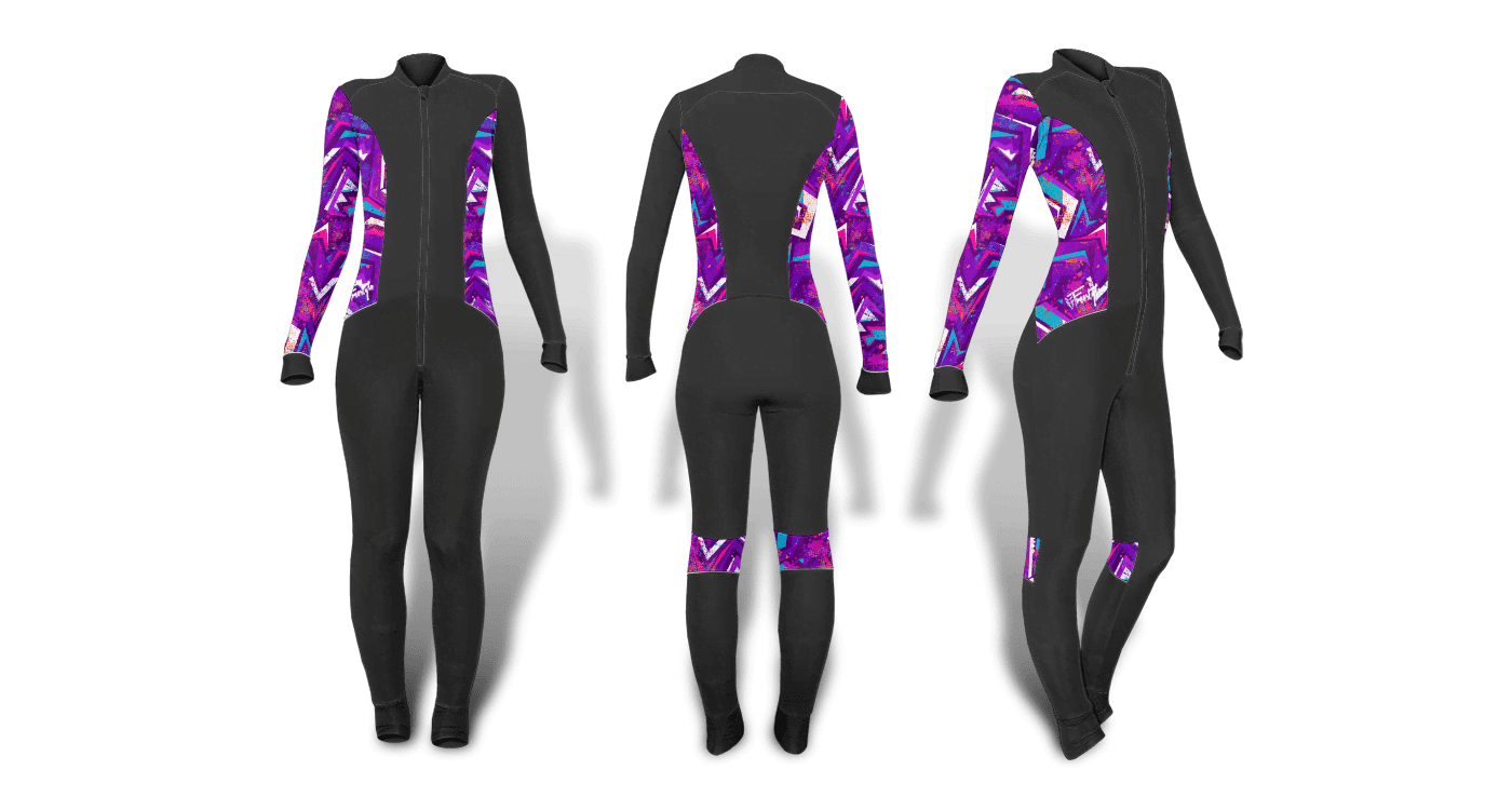 Tunnel Freestyle ® Woman