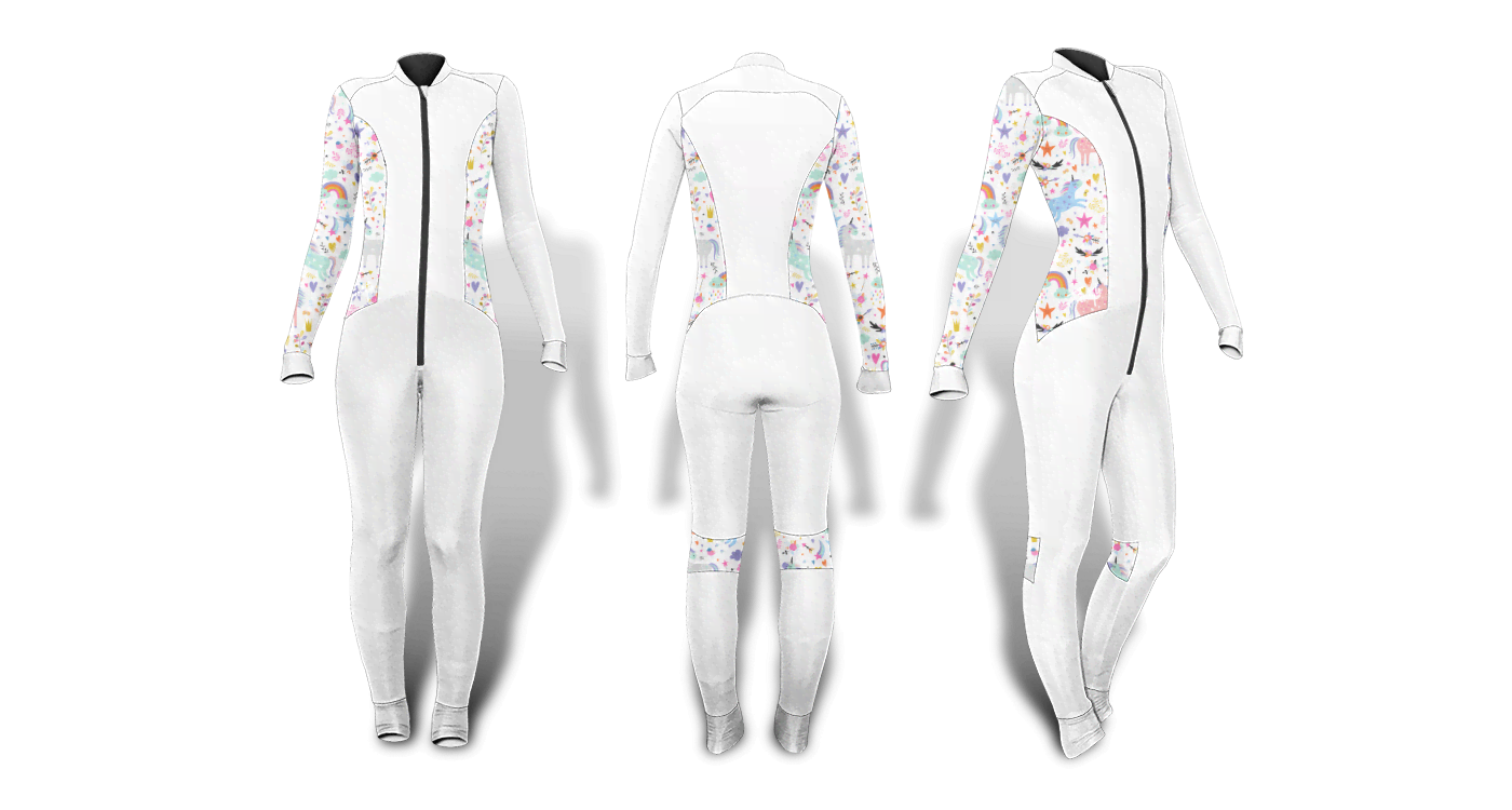 Tunnel Freestyle ® Woman