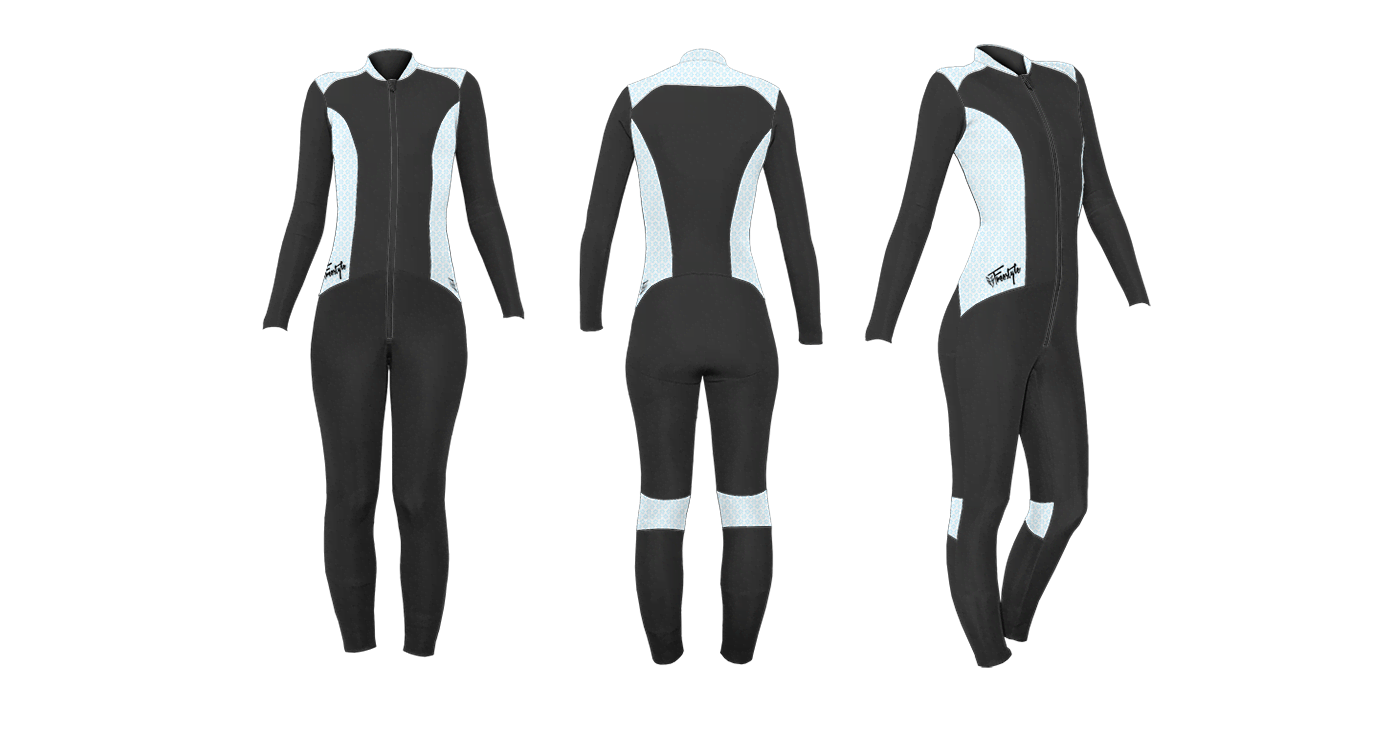 Tunnel Freestyle ® Woman